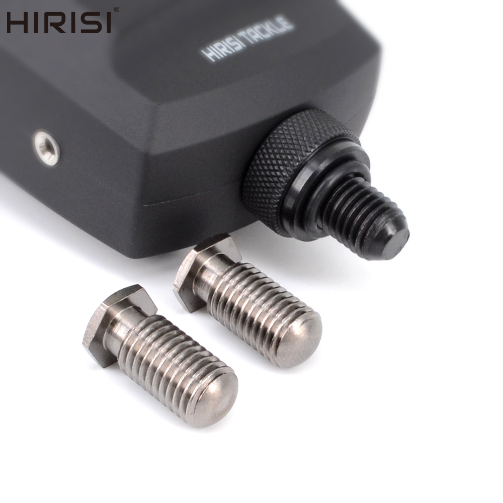 Fishing Equipment For Beginners - Hirisi 2 szt. Akcesoria wędkarskie na