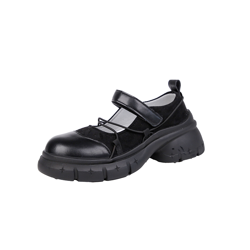 Circle Hook Set - Nowe damskie buty outdoorowe typu Mary