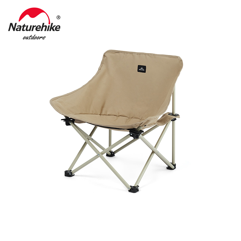 Fishing Equipment Us - Naturehike Star T01 zebrane krzesło księżycowe