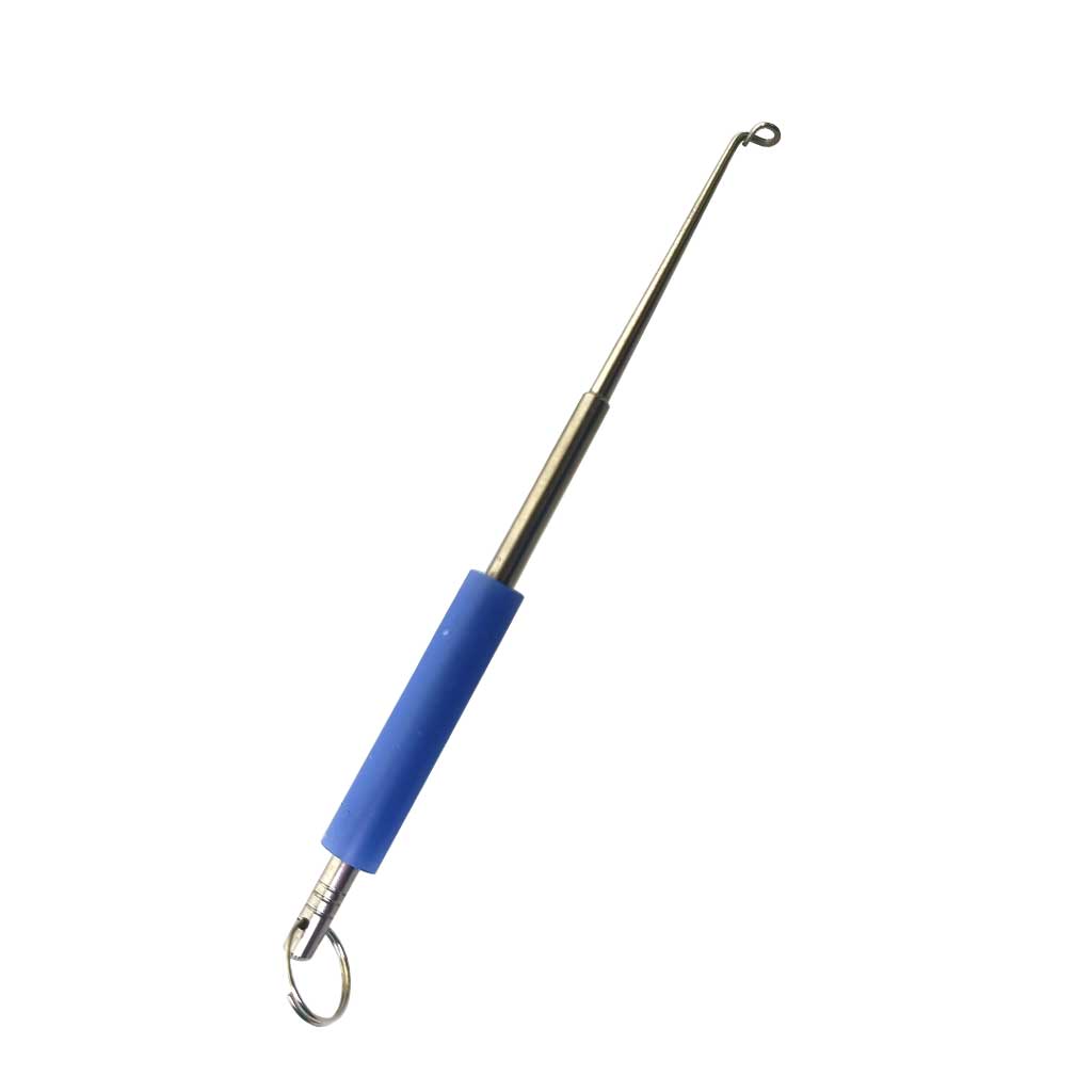 Zestaw 3 szt. nierdzewnych nar – Fishing Equipment For Trout recenzja i cena
