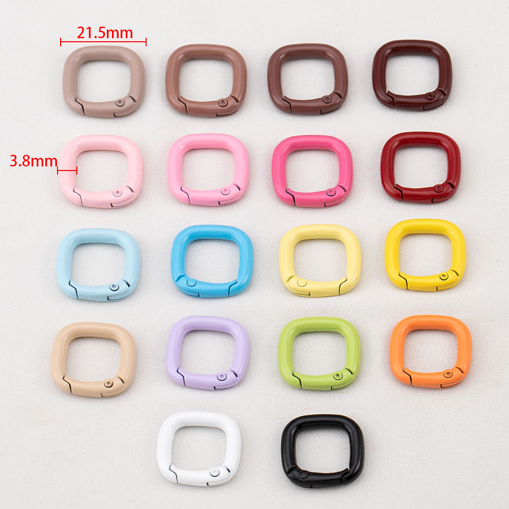 Nowe 1/2/10 szt. Stopowe Kwadr – Circle Hook Set recenzja i cena