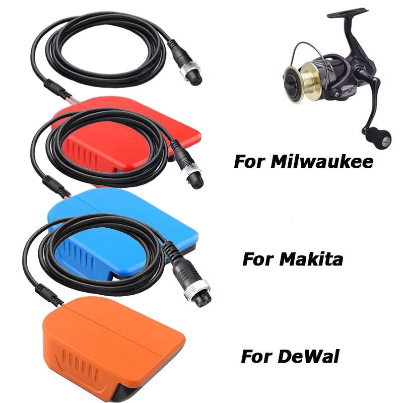 Nowy przenośny adapter do koło – Fishing Equipment For Beginners recenzja i cena