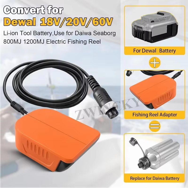 Nowy przenośny adapter do koło – Fishing Equipment For Beginners recenzja i cena