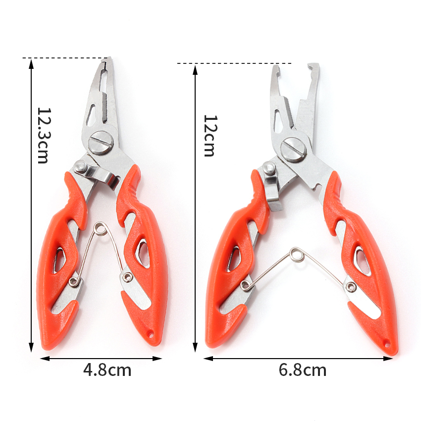 Wielofunkcyjne narzędzia wędka – Fishing Equipment For Trout recenzja i cena