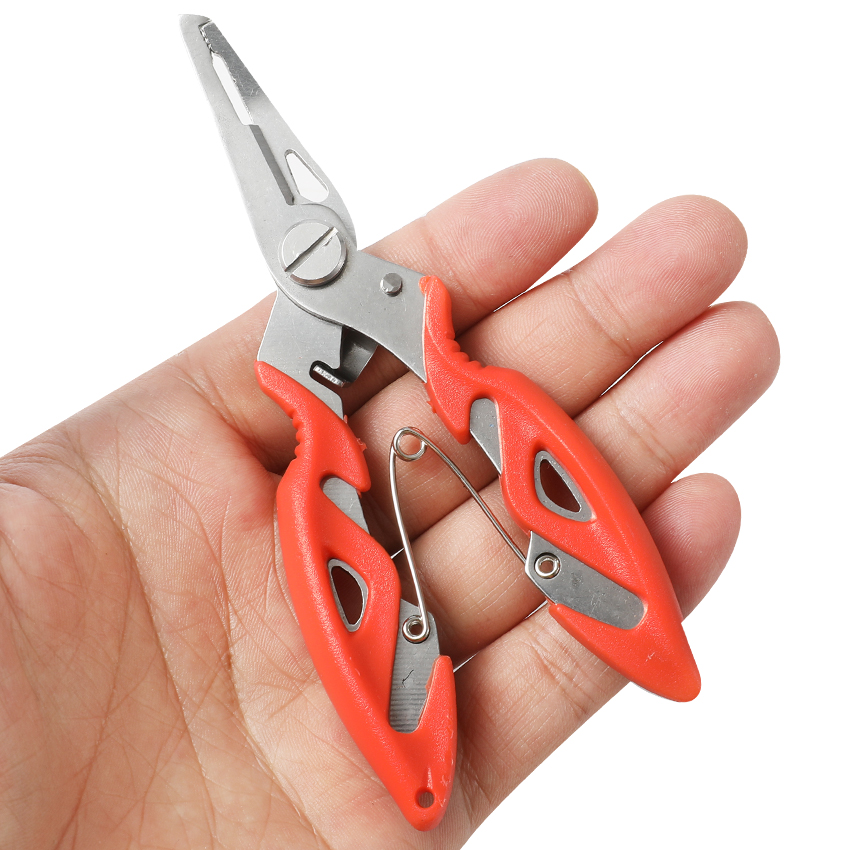 Wielofunkcyjne narzędzia wędka – Fishing Equipment For Trout recenzja i cena