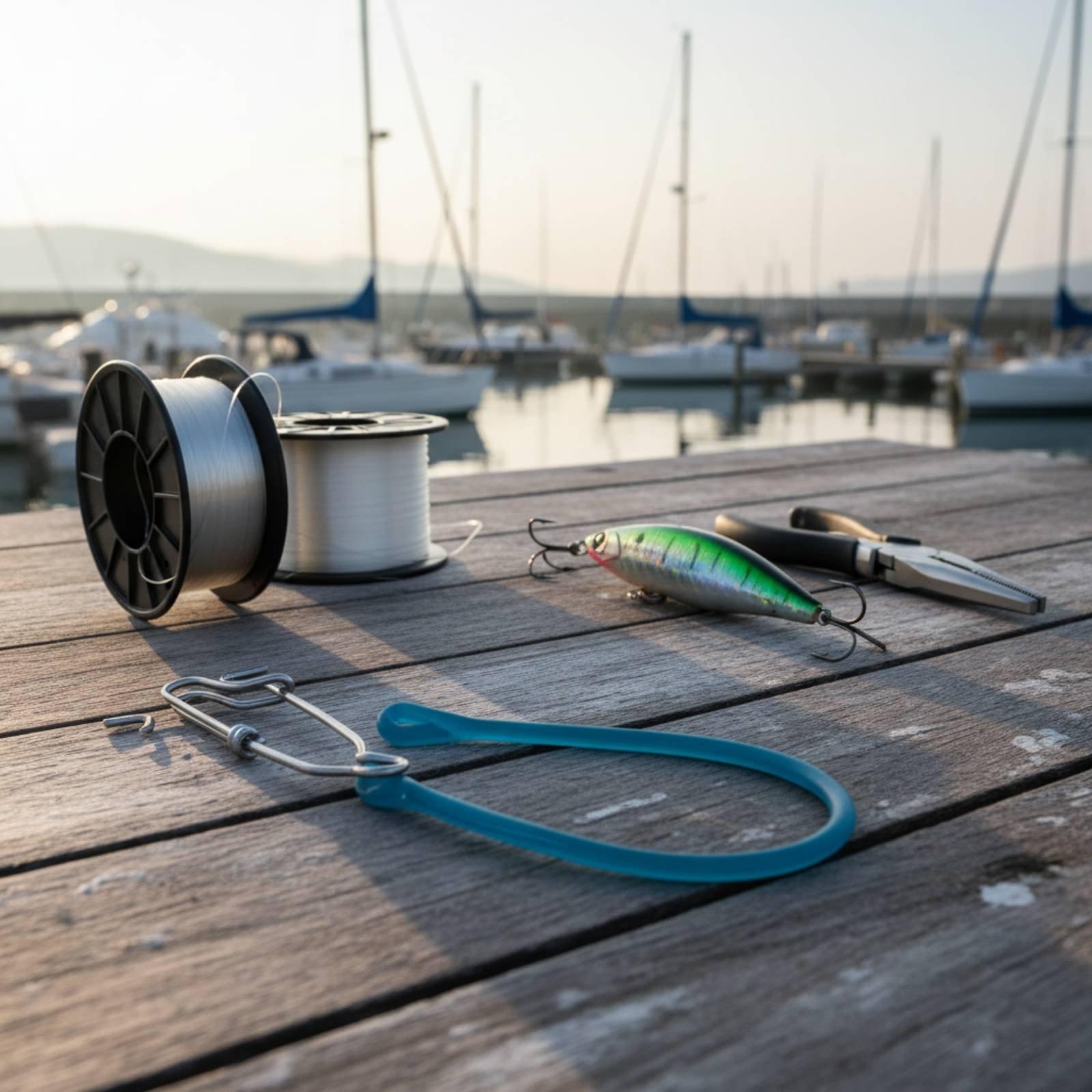 Wytrzymałe, odporne na słoną w – Fishing Equipment Us recenzja i cena