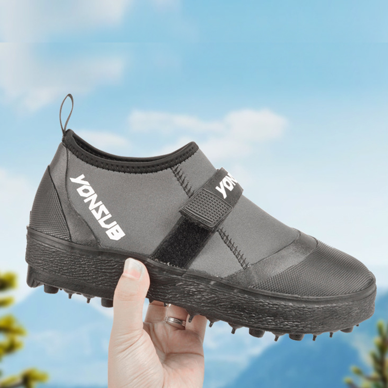 Buty do wędkarstwa skalnego, o – Fishing Equipment Us recenzja i cena