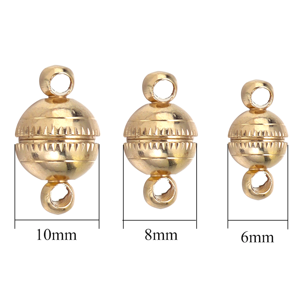5 sztuk/partia Miedziane Mocne – Circle Hook Set recenzja i cena
