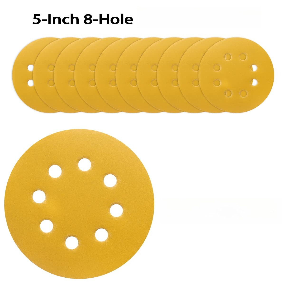 10-100 SZTUK 5-calowych (125 m – Circle Hook Set recenzja i cena
