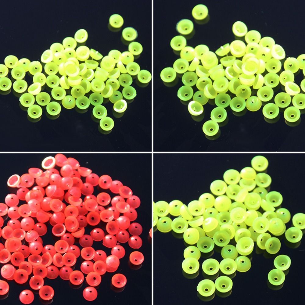 100 sztuk 3.0/3.5/4.0/5.0mm Lu – Fishing Equipment For Beginners recenzja i cena
