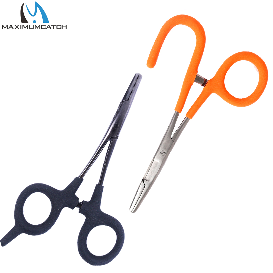 Maximumcatch Fly Fishing Hook  – Fishing Equipment For Beginners recenzja i cena
