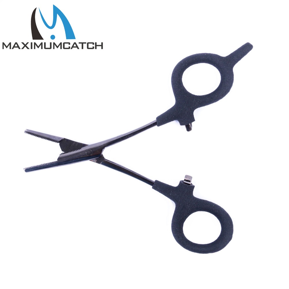 Maximumcatch Fly Fishing Hook  – Fishing Equipment For Beginners recenzja i cena