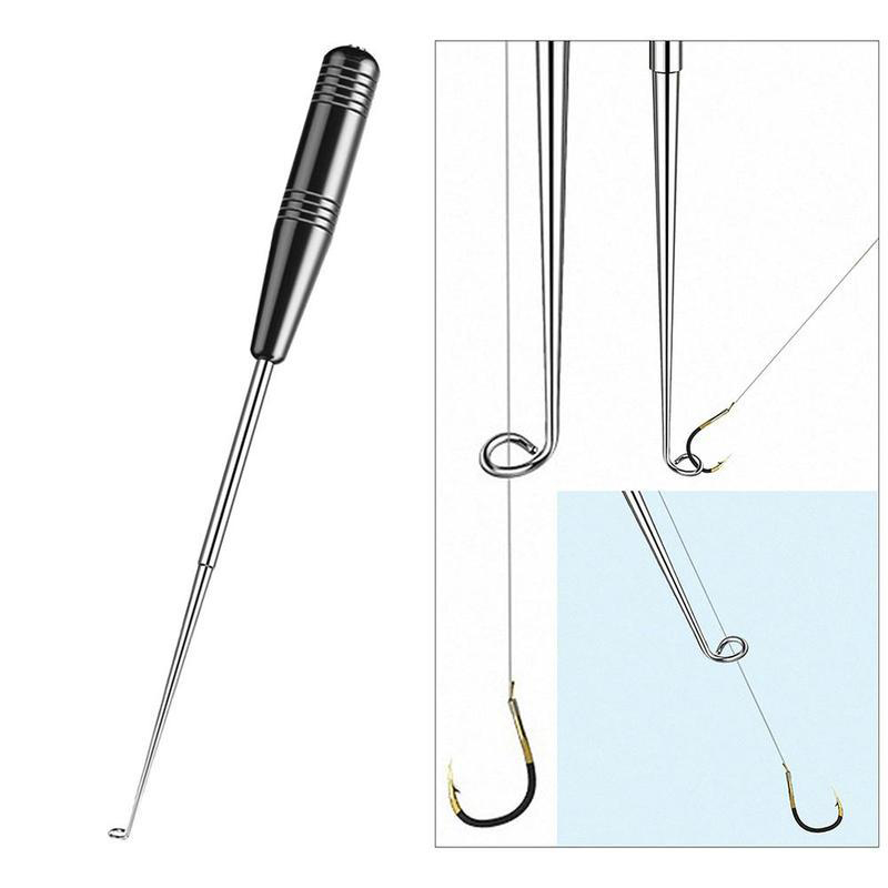 Ekstraktor bezpieczeństwa ze s – Fishing Equipment For Trout recenzja i cena