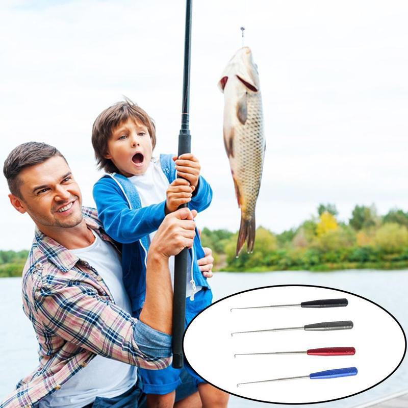 Ekstraktor bezpieczeństwa ze s – Fishing Equipment For Trout recenzja i cena