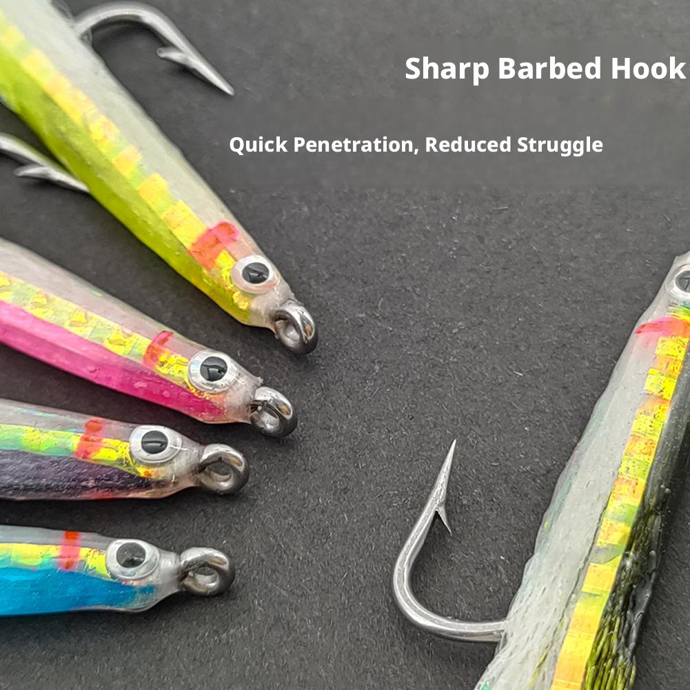 Ręcznie Robione Przynęty Surf  – Surf Fishing Equipment recenzja i cena