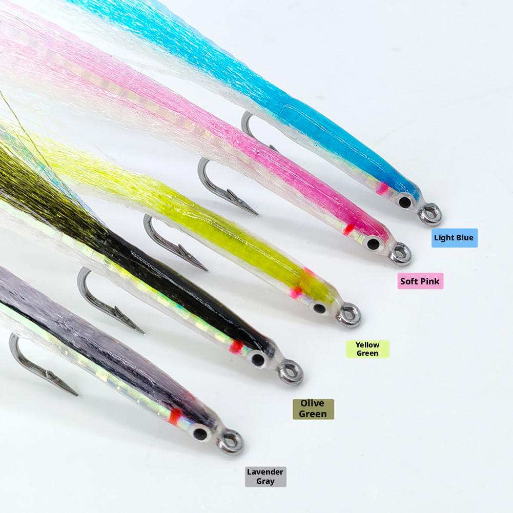 Ręcznie Robione Przynęty Surf  – Surf Fishing Equipment recenzja i cena