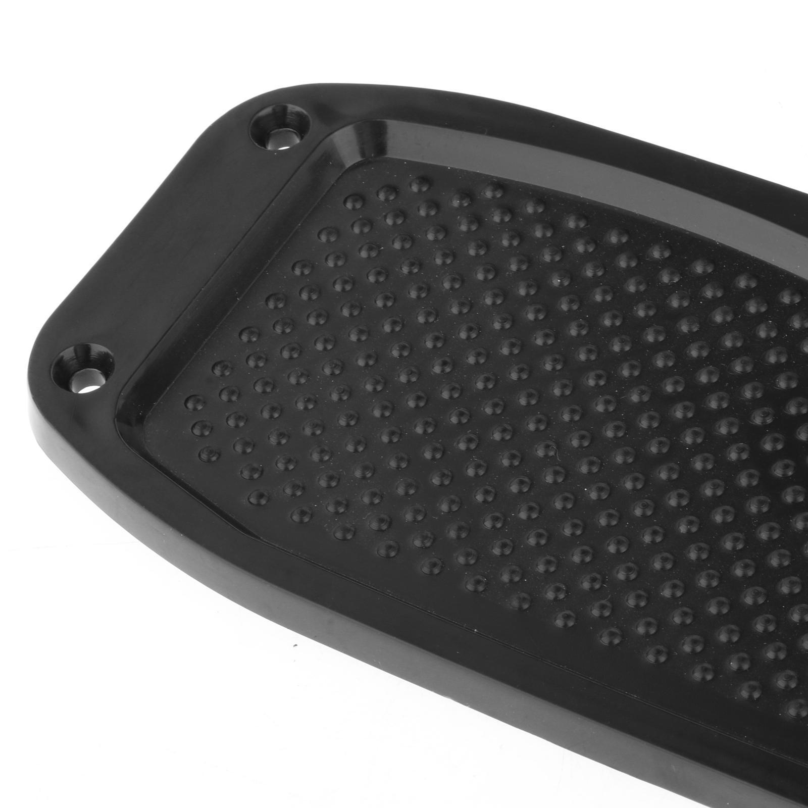 Płytka pod silnik z tworzywa A – Fishing Equipment Us recenzja i cena