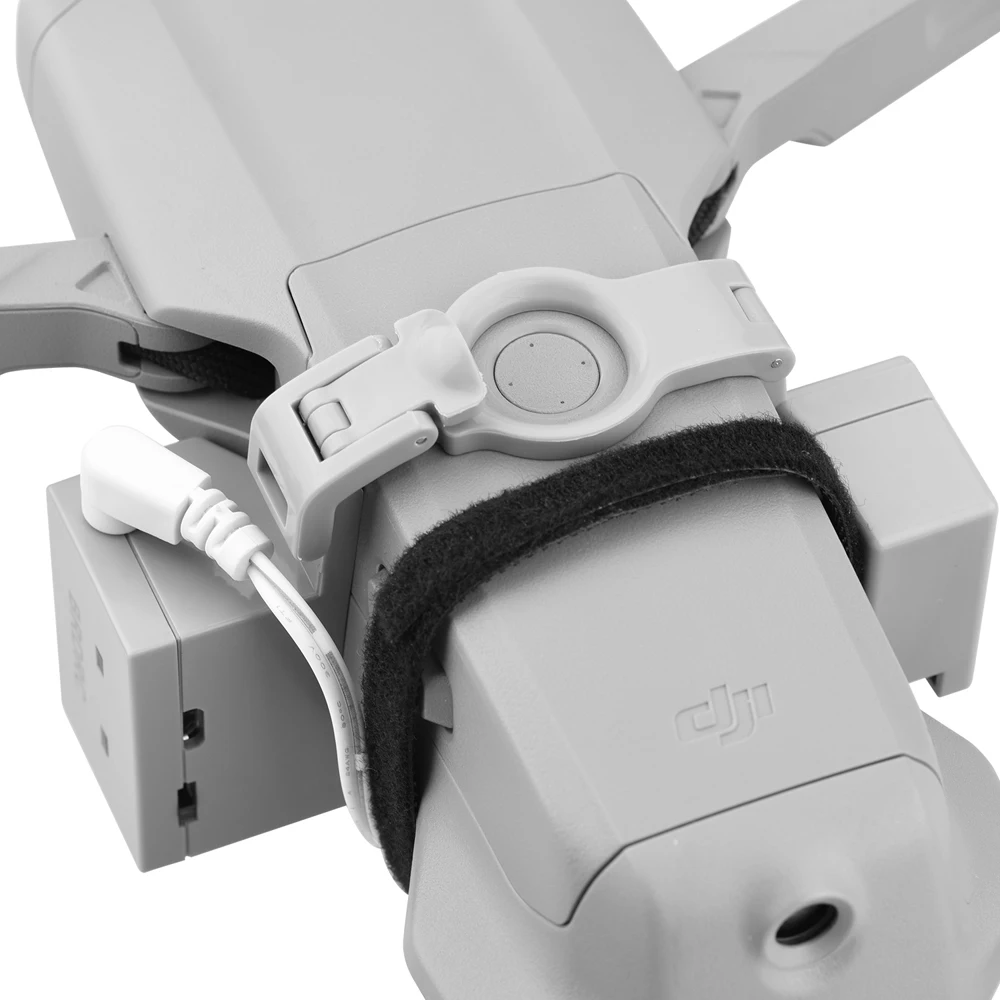 System Airdrop dla DJI Mavic A – Fishing Equipment For Beginners recenzja i cena