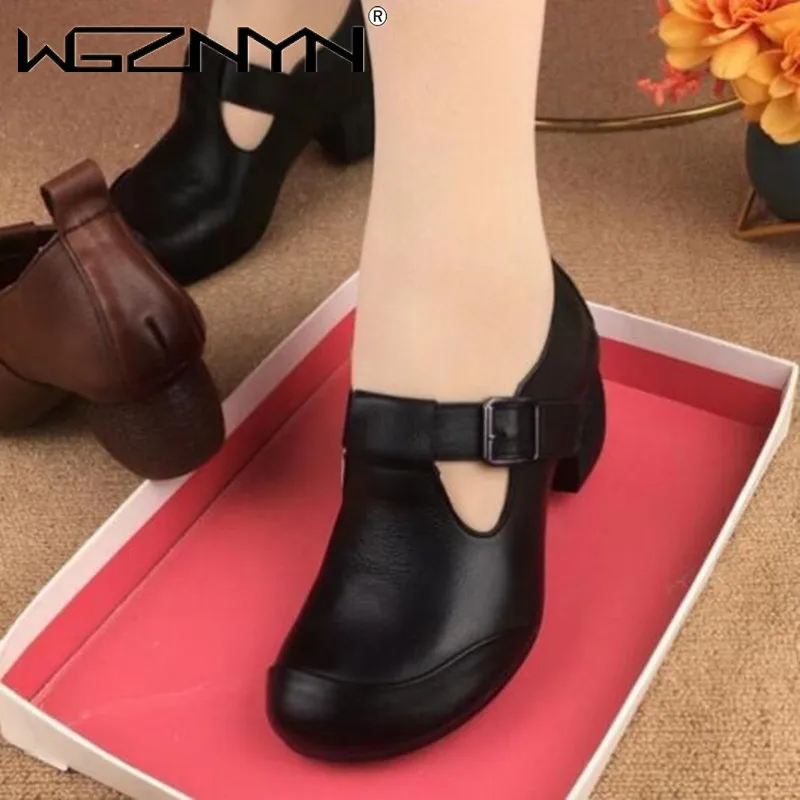 Moda Ręcznie robione buty dams – Circle Hook Set recenzja i cena