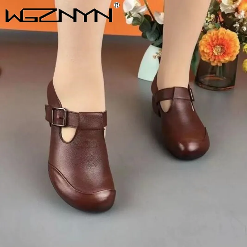 Moda Ręcznie robione buty dams – Circle Hook Set recenzja i cena