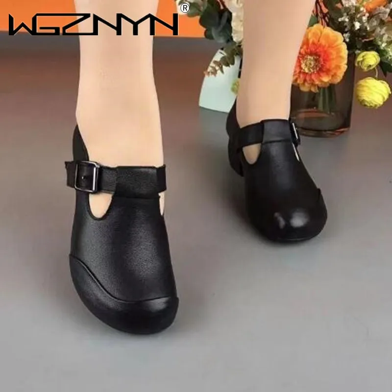 Moda Ręcznie robione buty dams – Circle Hook Set recenzja i cena