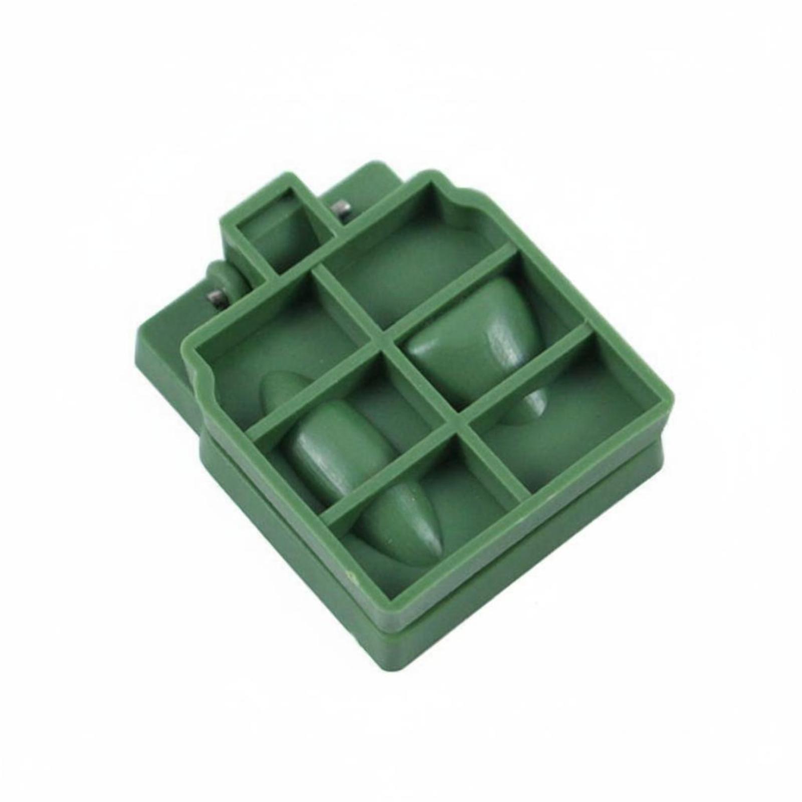 Forma do przynęt wędkarskich,  – Fishing Equipment Us recenzja i cena