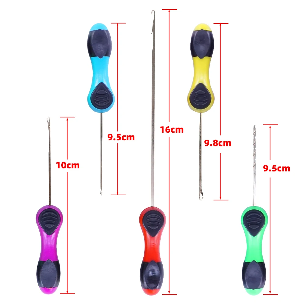 5x narzędzie do połowu karpi z – Fishing Equipment For Beginners recenzja i cena