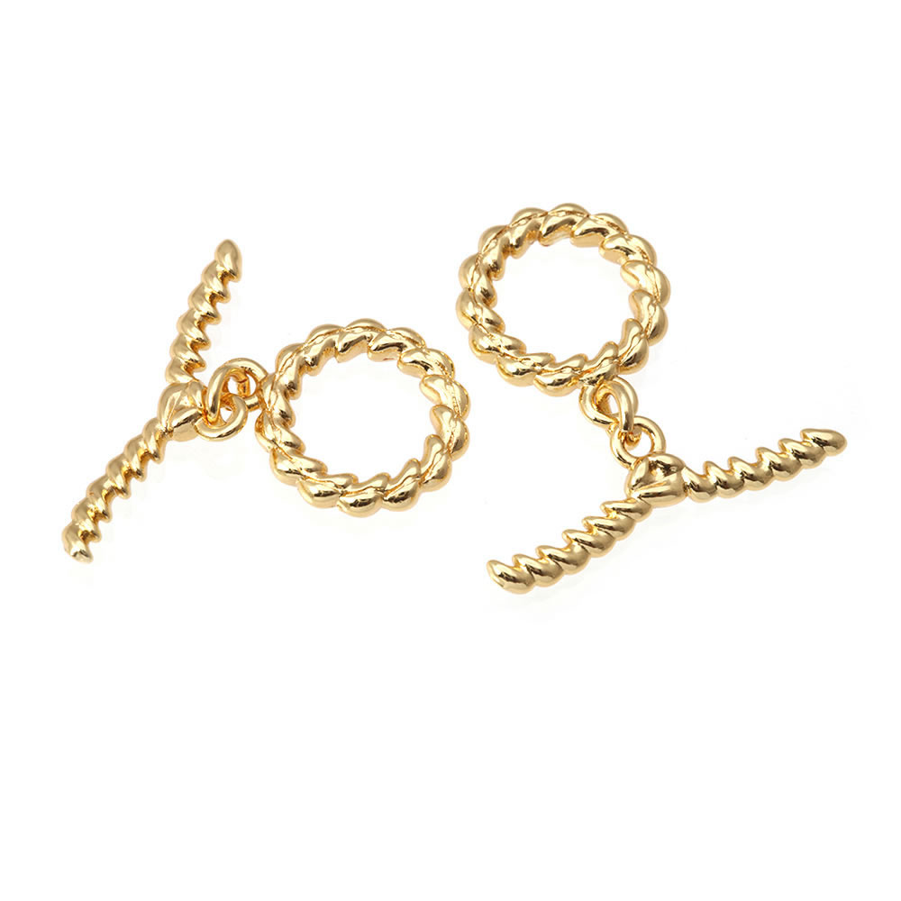 6 Zestawów Okrągłych Zapięć To – Circle Hook Set recenzja i cena