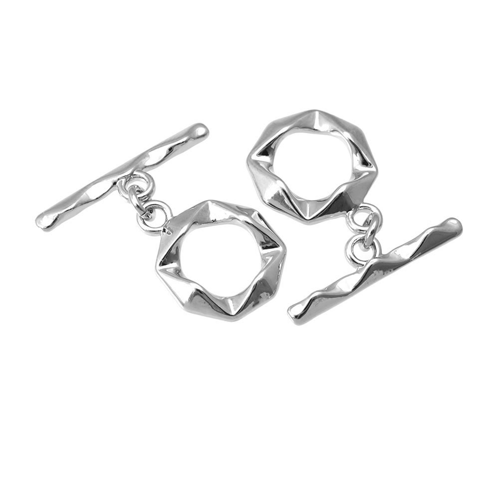 6 Zestawów Okrągłych Zapięć To – Circle Hook Set recenzja i cena