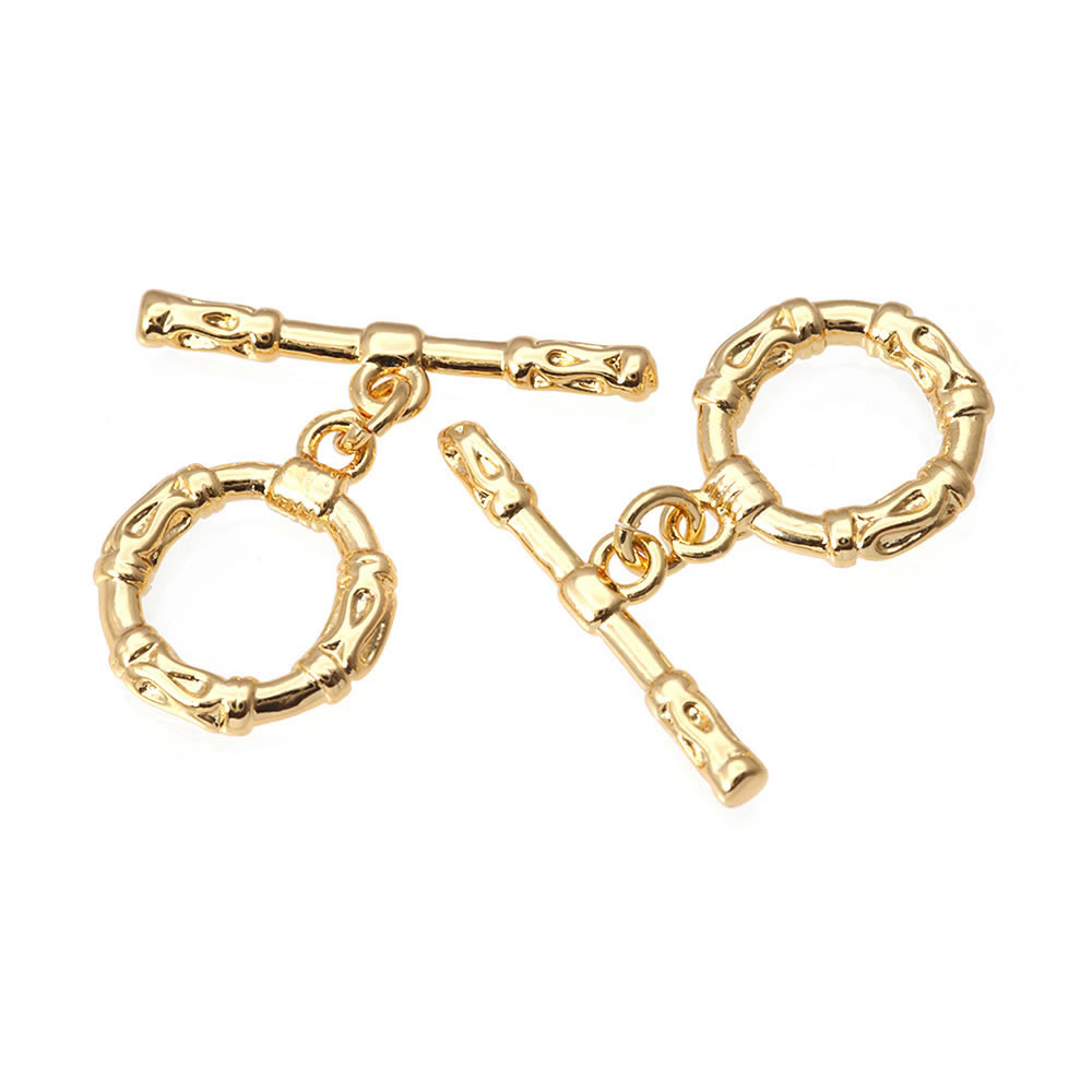 6 Zestawów Okrągłych Zapięć To – Circle Hook Set recenzja i cena