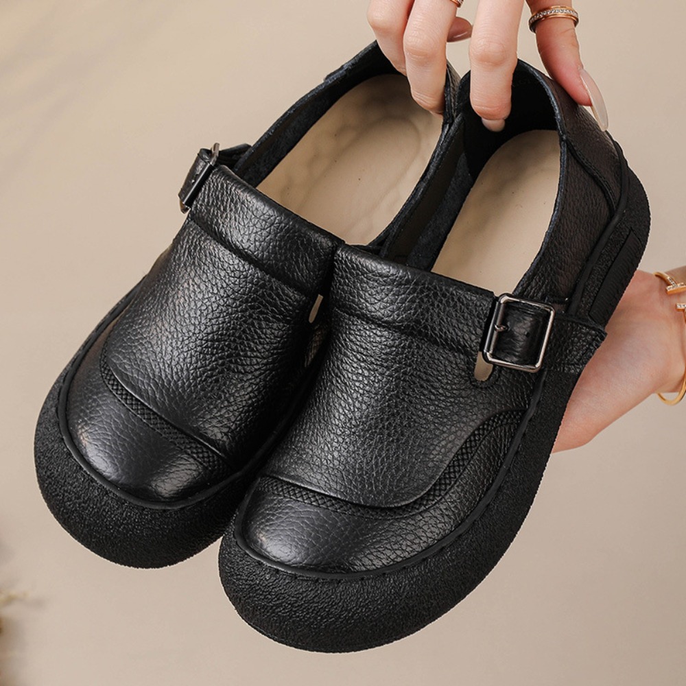 Damskie buty codzienne na wios – Circle Hook Set recenzja i cena