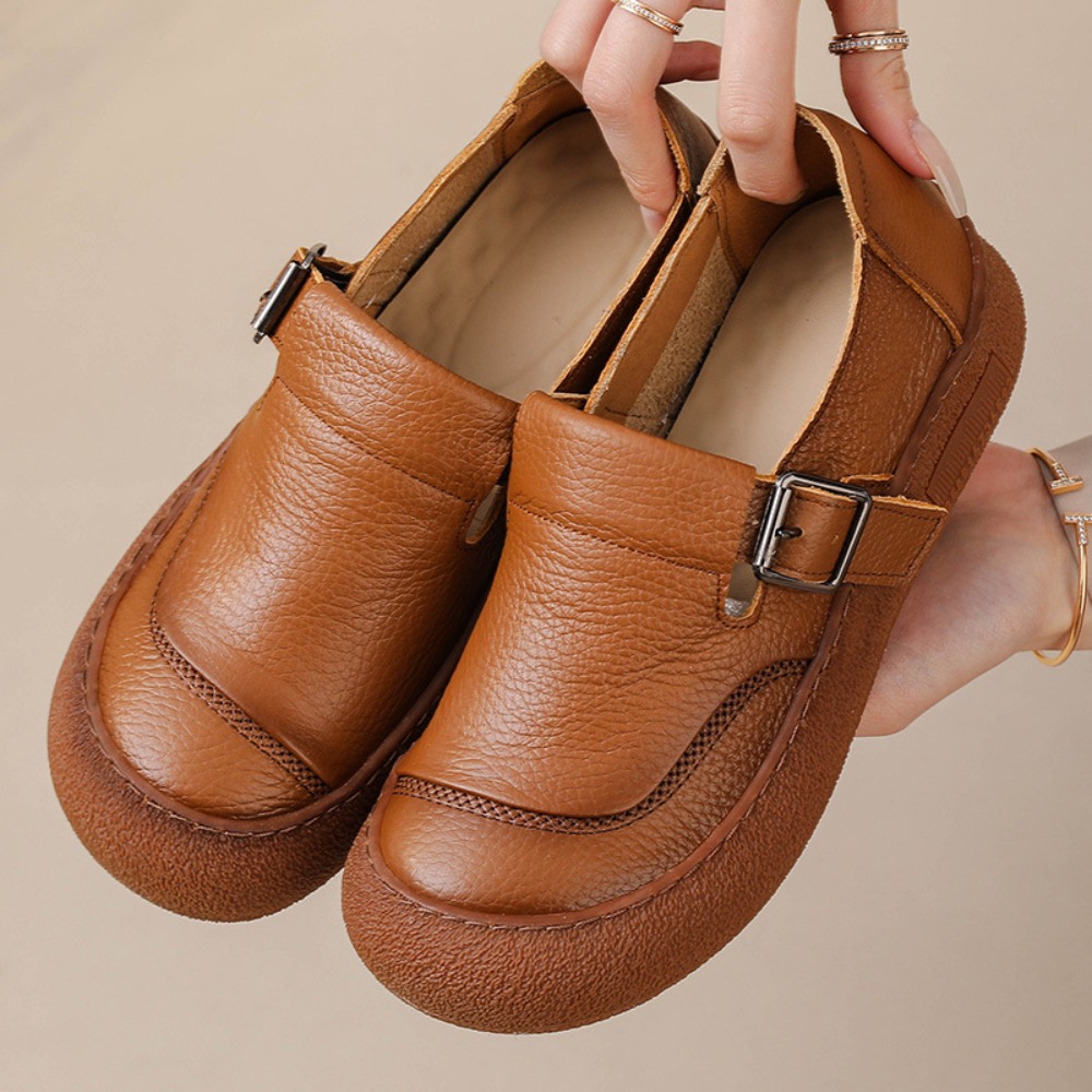 Damskie buty codzienne na wios – Circle Hook Set recenzja i cena