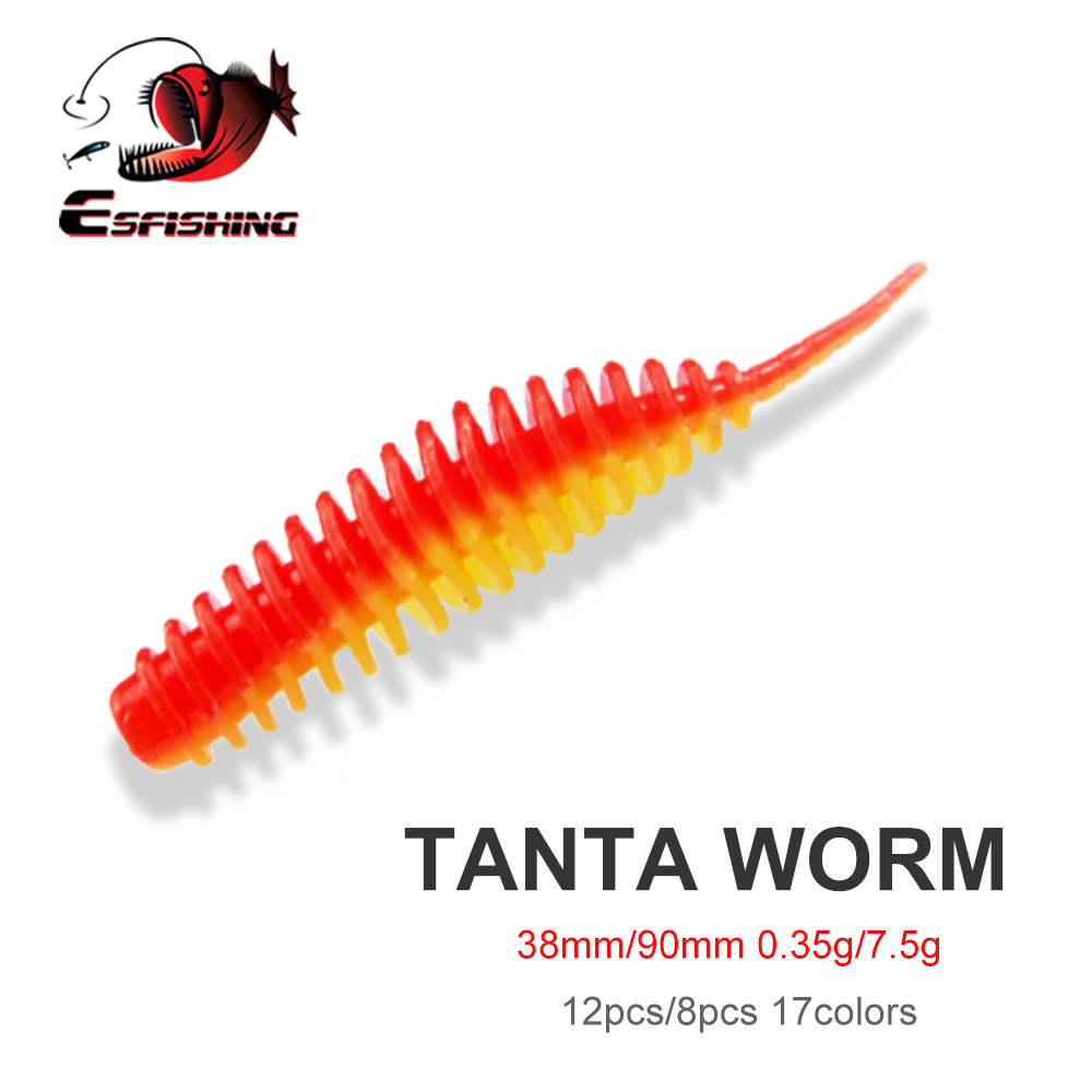 ESFISHING Przynęta Wędkarska R – Fishing Equipment For Trout recenzja i cena