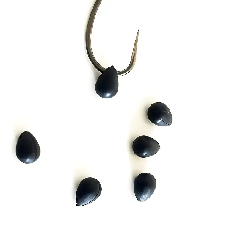 Akcesoria karpiowe - obciążnik – Fishing Equipment For Beginners recenzja i cena