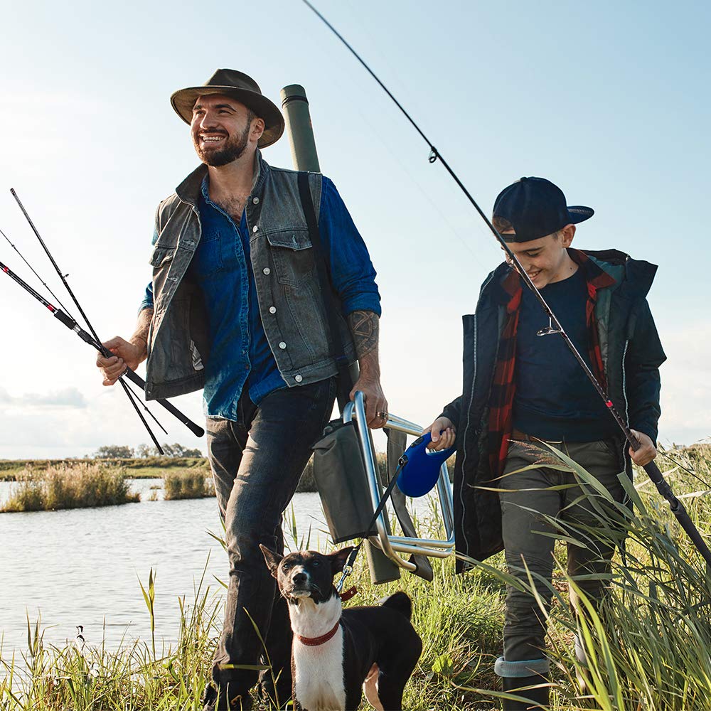 Goture Surf Fishing Rod Wędka  – Surf Fishing Equipment recenzja i cena