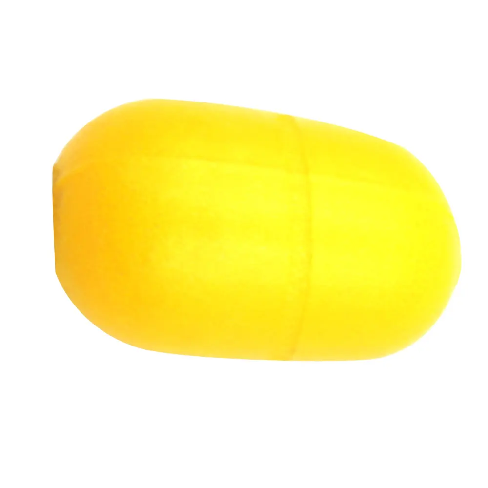 5 szt. 10 szt. Żółta plastikow – Fishing Equipment For Trout recenzja i cena
