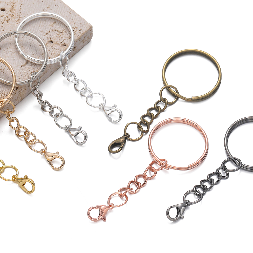 10 sztuk/partia 25mm Oczka z g – Circle Hook Set recenzja i cena