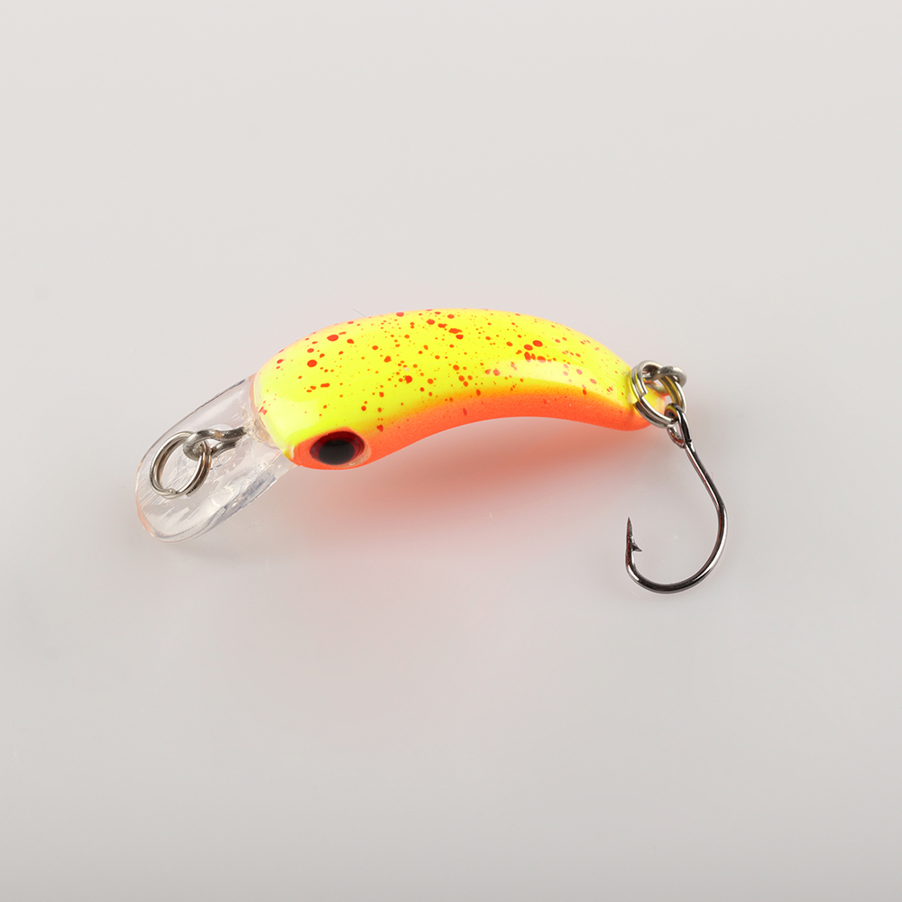 1 sztuk nowa przynęta wędkarsk – Fishing Equipment For Trout recenzja i cena